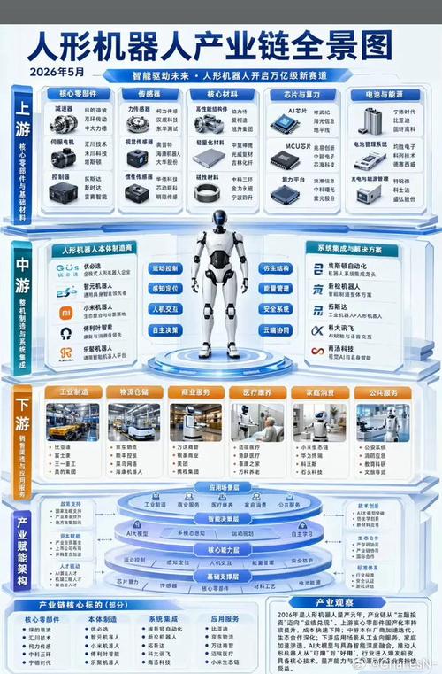 从主题到业绩 特斯拉Optimus落地如何重构机器人产业投资逻辑